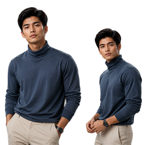 Fashion Meets <br> Comfort