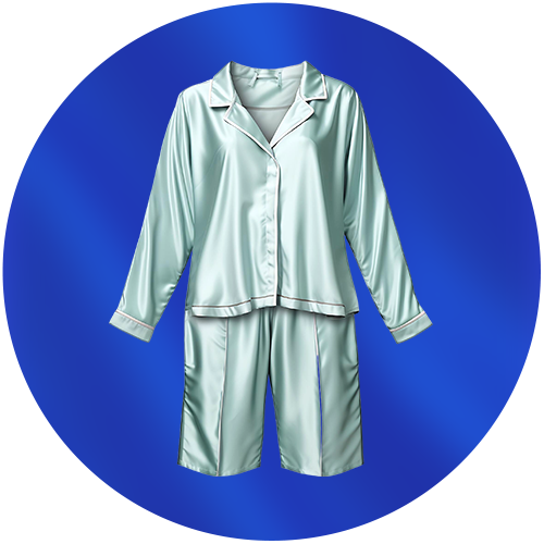 Sleepwear
